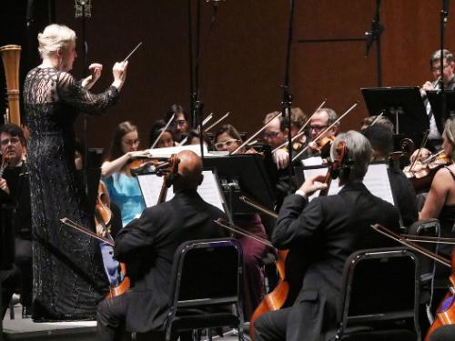 Sinfônica e Lírico ao Meio-dia