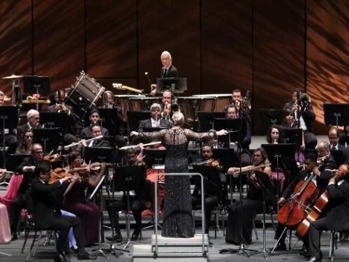 Sinfônica e Lírico ao Meio-dia