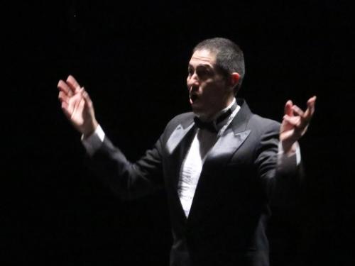 Lírico Sacro | Igreja São José