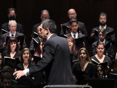 Lírico Sacro | Igreja São José