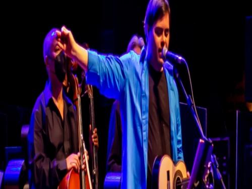 Show: “Mano Convida” com Dudu do Cavaco