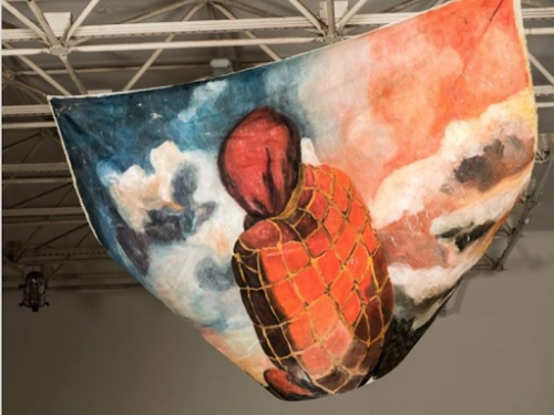 Exposição: “O Avesso e o Diverso"