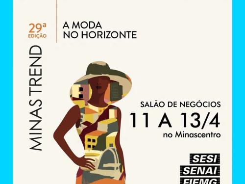 Minas Trend Primavera/Verão 2024 - 29ª Edição