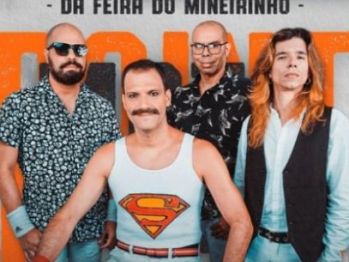 Moto Point da Feira do Mineirinho