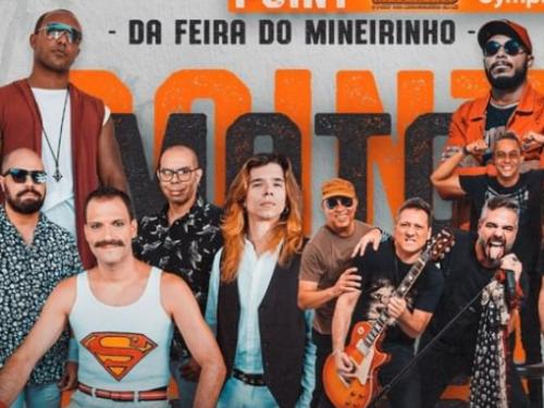 Moto Point da Feira do Mineirinho