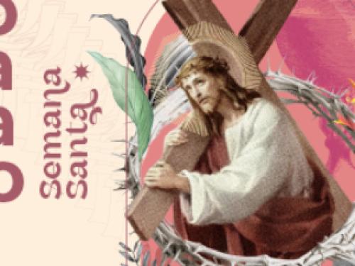 Semana Santa - Arquidiocese de Belo Horizonte