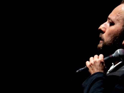 Show: Nu’Zs Duo "Chico Buarque, Um Outro Olhar"