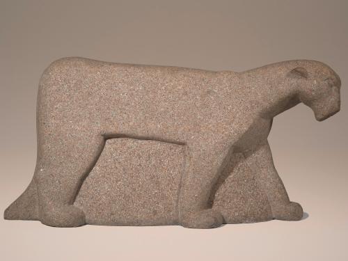 Exposição: Brecheret Modernista - Museu Inimá de Paula