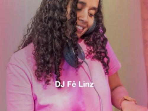 Happy Hour com Orquestra Mineira de Brega e DJ Fê Linz