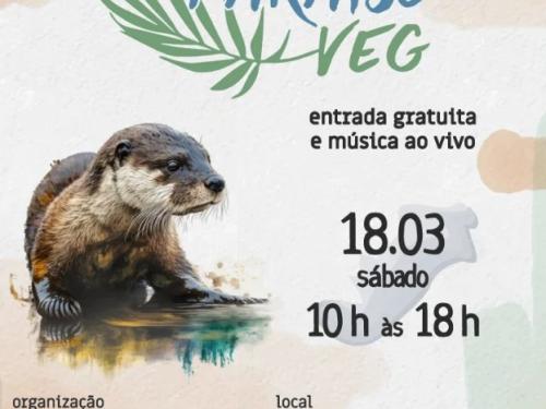 Festival Paraíso Veg