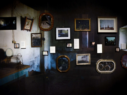 3º Prêmio Décio Noviello de Fotografia