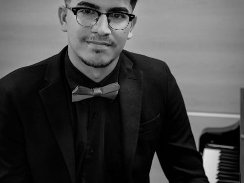 Edição especial: Séries "Sinfônica ao Meio-Dia e Sinfônica em Concerto"