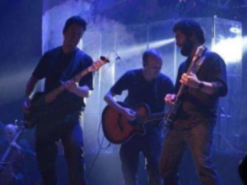 Pink Floyd Experience In Concert