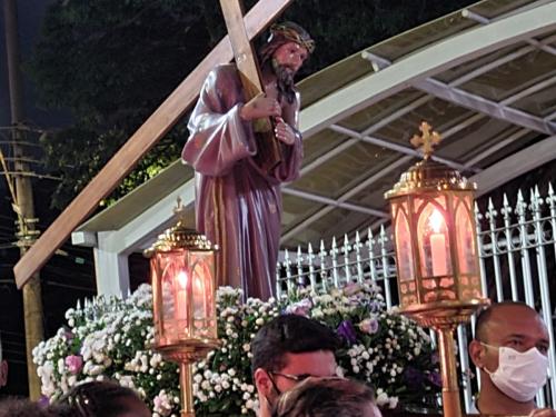 Procissão do Encontro