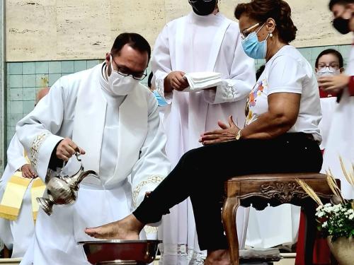 Santuário São Judas