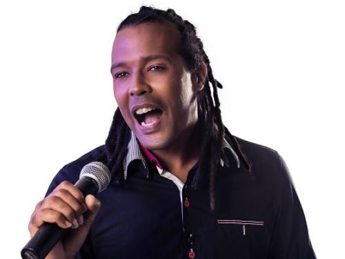 Show Viver Menino com Ninho Mathias