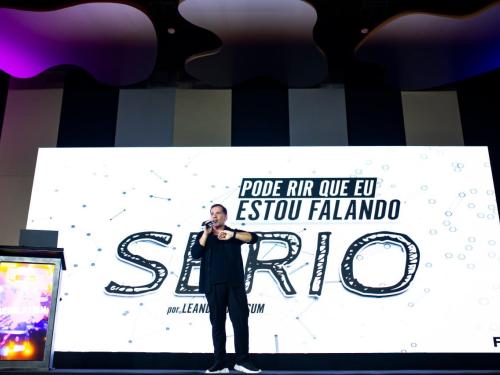 Revolution Belo Horizonte - 1ª Edição