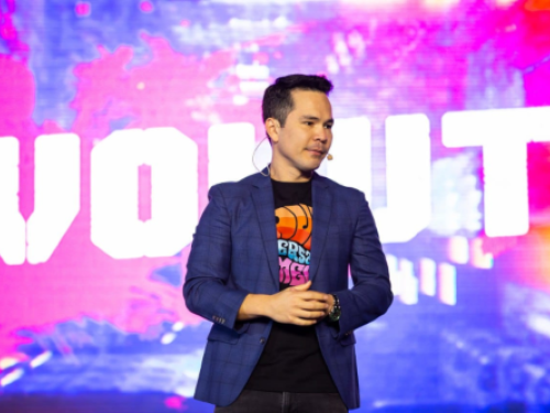 Revolution Belo Horizonte - 1ª Edição