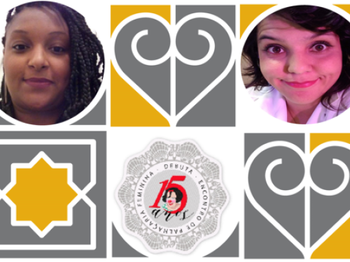 Interlocuções Femininas | Memorial Vale