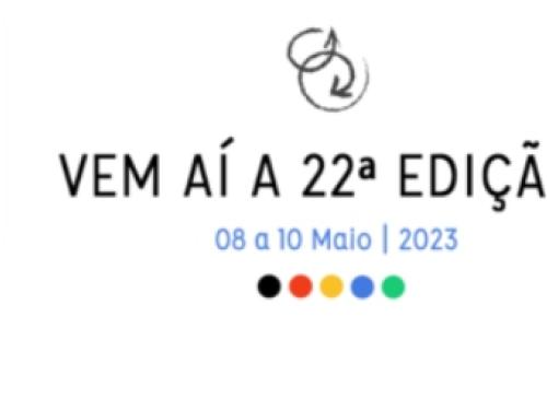 22ª Jornada de Extensão da UFMG