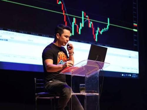 Revolution Belo Horizonte - 1ª Edição