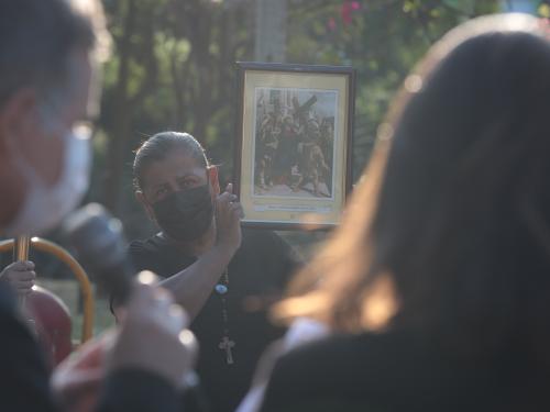 Semana Santa - Catedral Cristo Rei