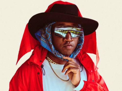 Baile do Mon Chéri com Wealstarcks