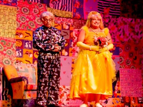 Espetáculo: “Tormentas da Paixão” – Os Melhores do Mundo