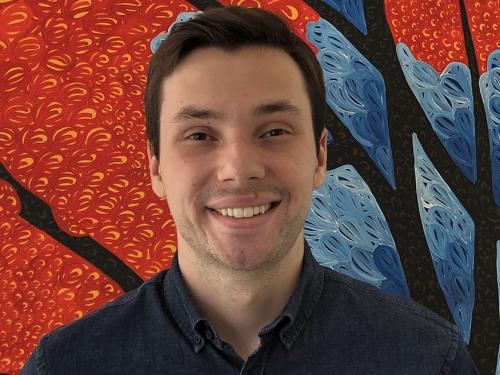 Exposição: “Natureza Viva: a arte por trás da memória” , de Lucas Ksenhuk