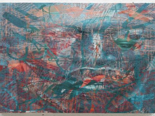 Exposição: "Memória não é história", de Manuel Carvalho