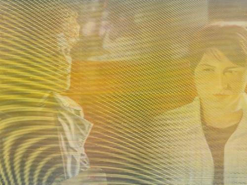 Exposição: "Memória não é história", de Manuel Carvalho