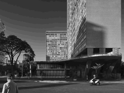 Exposição: “Niemeyer” - Palácio das Mangabeiras