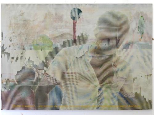 Exposição: "Memória não é história", de Manuel Carvalho