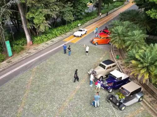 BH Classic Auto Fest