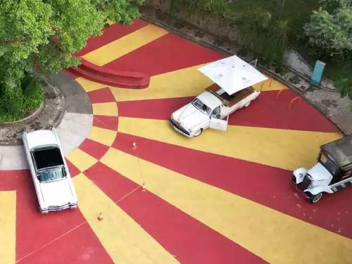 BH Classic Auto Fest