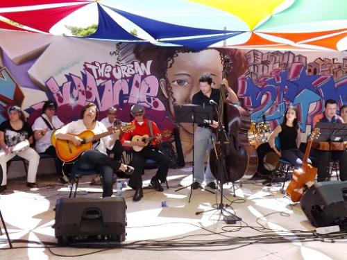 Descontorno Cultural