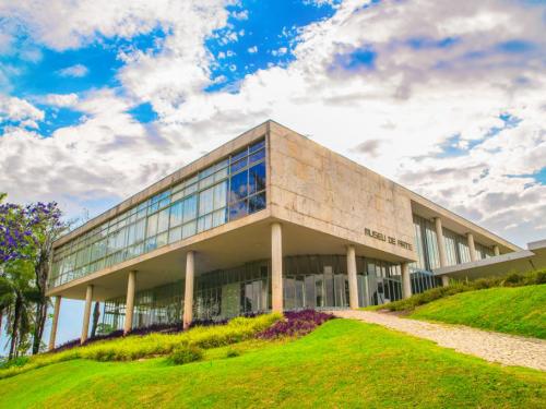 Museu de Arte da Pampulha 