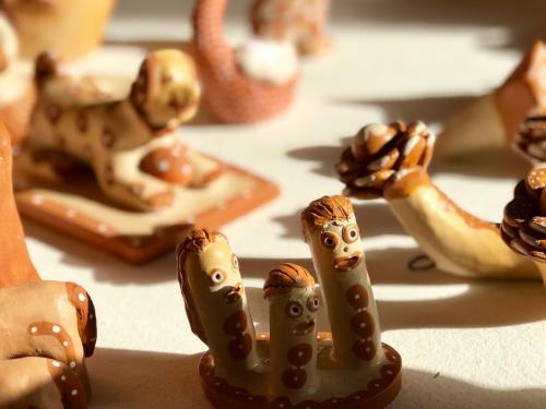 22ª Edição: Feira de Artesanato do Vale do Jequitinhonha UFMG