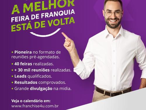 FRANCHISE4U Belo Horizonte