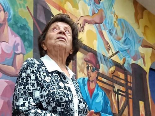 Exposição: 'Natureza" de Yara Tupynambá - TJMG Cultural