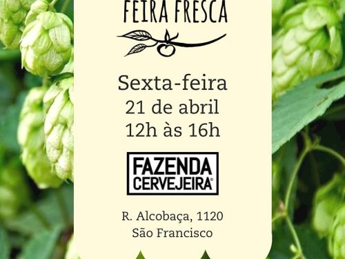 Feira Fresca 