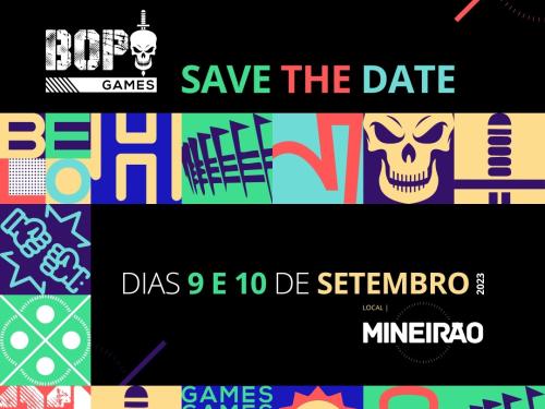 Bop Games 2023