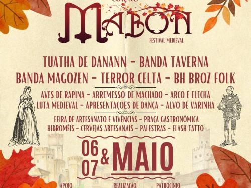 9ª Edição: Festival Medieval Ostara