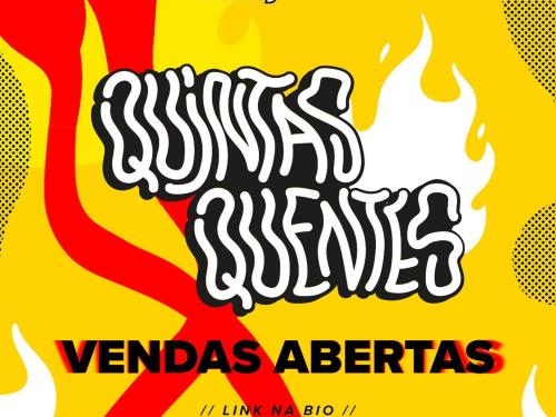 Festival Quintas Quentes