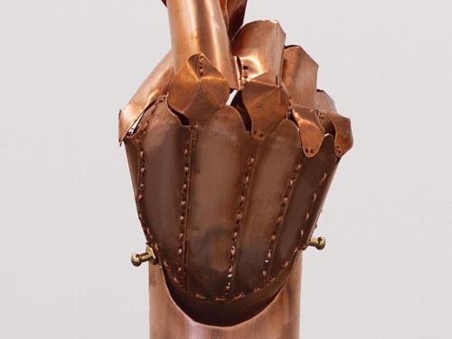 Exposição Coletiva: "MAA" 