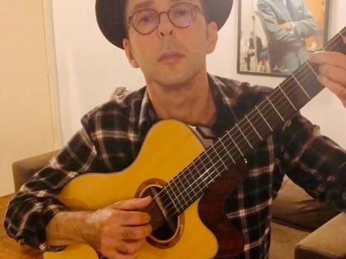 Show: Affonsinho "Depois dos Outros"