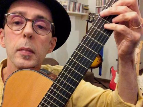 Show: Affonsinho "Depois dos Outros"