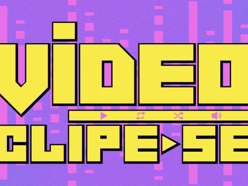 1ª Edição: Videoclipe-se Festival