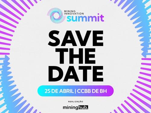 Mining Innovation Summit