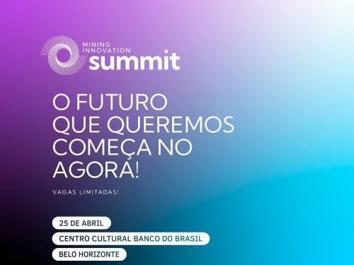 Mining Innovation Summit